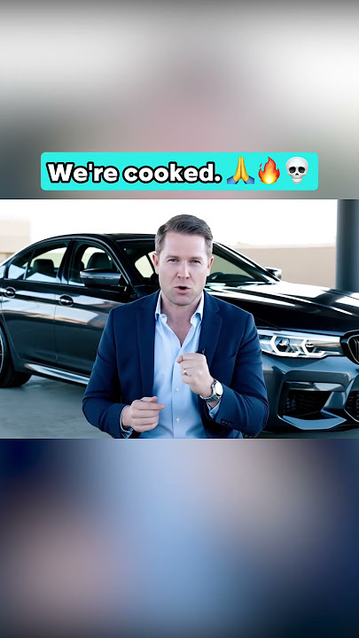 New Google Veo 3 reviews BMW M5 CS 😱🔥