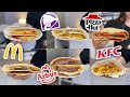 VIRAL Tortilla Hack DONE Fast Food 