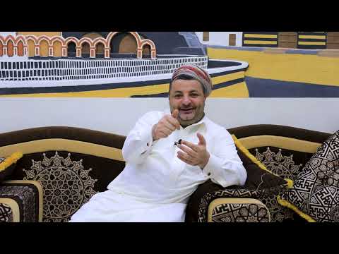 الحاوري يقلد العملاق خالد الرويشان والفنان امين حاميم و يوضح سبب تقليده للفنان حمود السمه