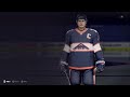 NHL 25 Create-A-Team: Syracuse Stealth
