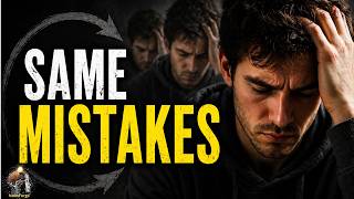 Why You Keep Repeating The Same Mistakes
