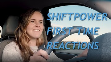 First Time Reactions To The Shiftpower Throttle Response Controller