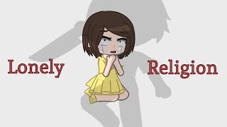 Lonely Religion Meme || Scp 053