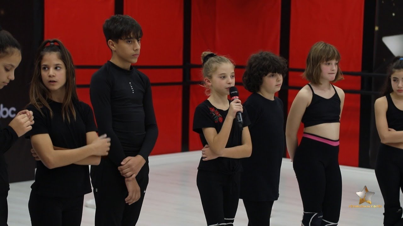 “Une do te fitoj”, Aurora sfidon konkurrentet e tjere e “T’ka mami yll”, Kejsi: I ben qejfin vetes