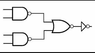 temerario Universal collar Compuertas Lógicas (NOT, AND, OR, NAND, NOR) | Circuitos Lógicos - YouTube