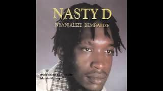 Nasty D - Ndesungapo