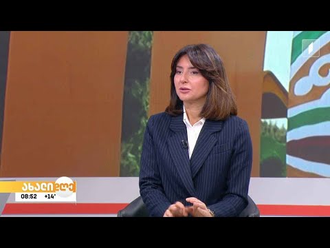 ფესტივალი „ქართული“ რუსთავში