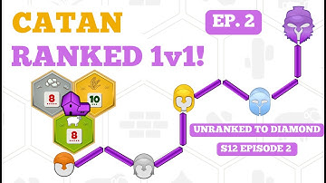 The Power of Pure OWS! | Unranked to Diamond | S12 EP 2