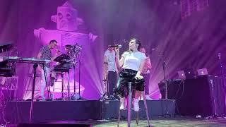 Caravan Palace: Aftermath [Live 2022]