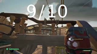 the amazing hitreg improvements