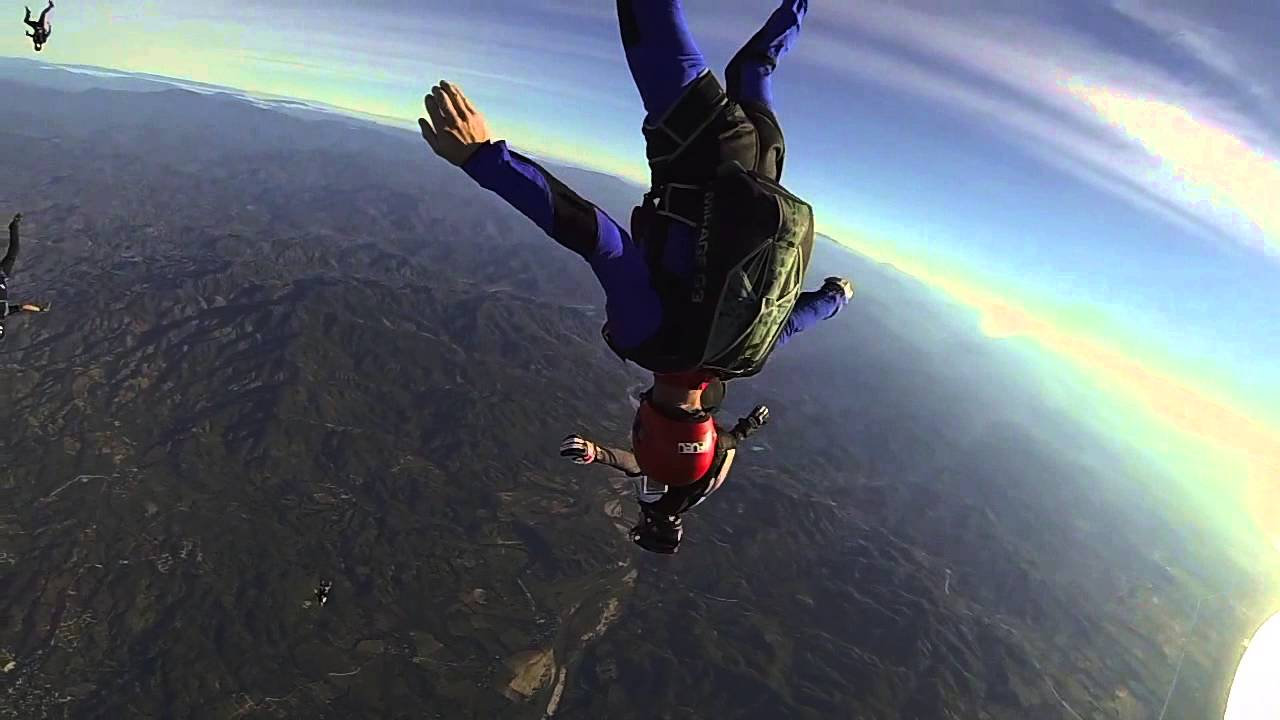 Puerto Escondido Sky&ScubaDiving YouTube