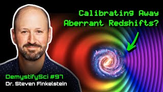 Seeing the Most Distant Galaxies - Dr. Steven Finkelstein, Astronomer, UT Austin