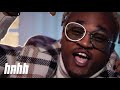 Babyy Chris 2K - Mama's Baby | HNHH Official Music Video