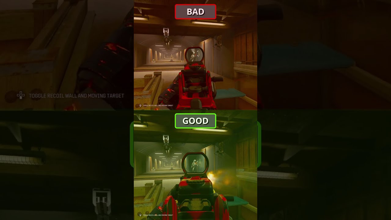 Improve Your BO6 Aim With 1 Setting