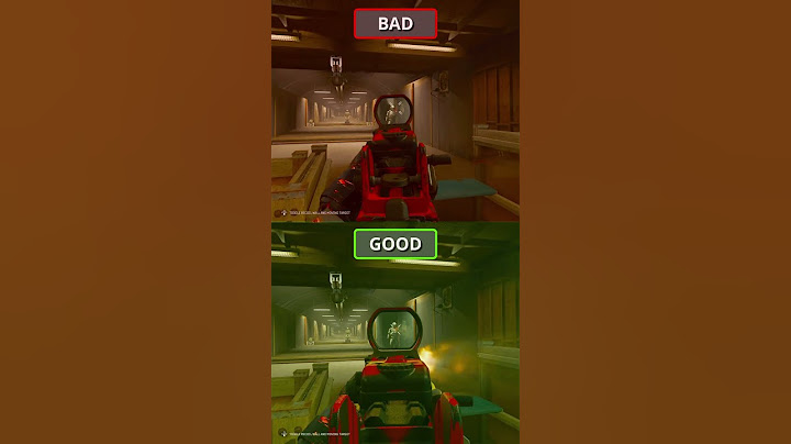 Improve Your BO6 Aim with 1 Setting