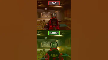 Improve Your BO6 Aim With 1 Setting 
