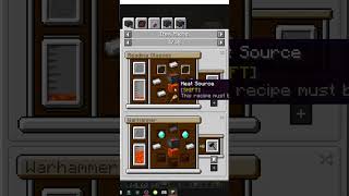 HOW TO USE THE MIXING CAULDRON IN MINECRAFT HEXEREI