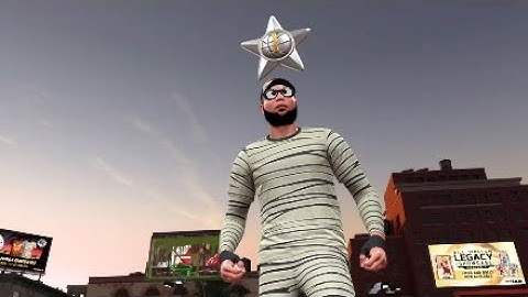 2k20 Paint Beast Montage - Man Of The Year