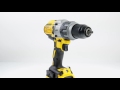 DEWALT DCD996 COMBI-DRILL -  Top 5 Things You Need to Know