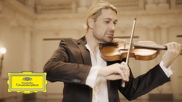 David Garrett – Sicilienne (Official Music Video)