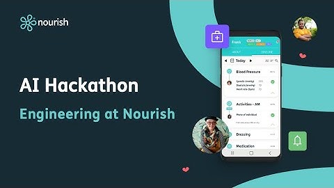 Nourish AI Hackathon 2025