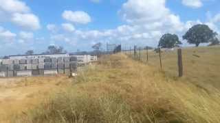 Gatton light plane crash - Sunday 2 March 2014 - solo pilot dead