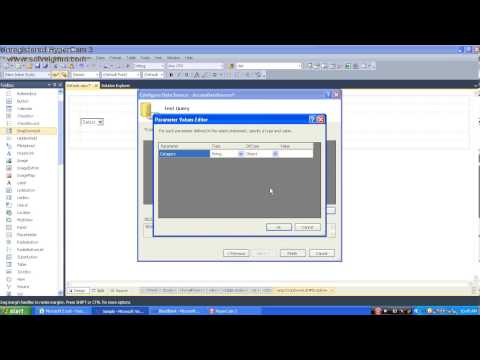 cascade dropdownlist control