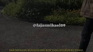 Story wa || Logika cowok