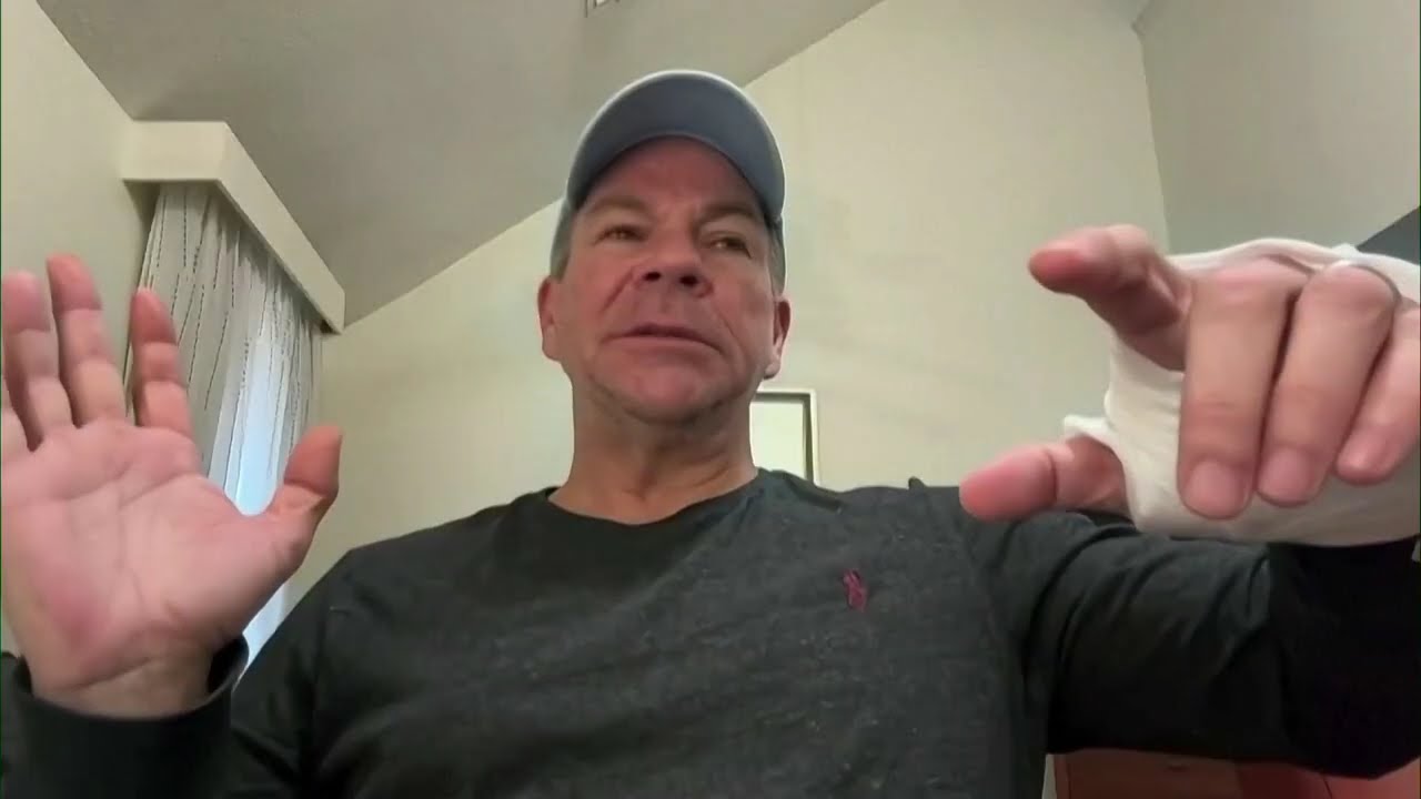 When Rhode Island shooter started firing, this hero jumped into action to end the carnage