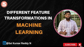 Avoid These Mistakes with Feature Transformation in ML | Feature Transformation In ML #datascience