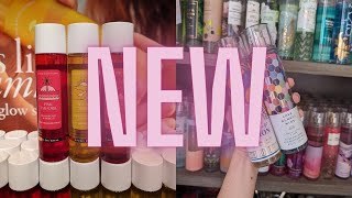 REVIEWS OF THE NEW SUMMER FRAGRANCES AT BATH AND BODY WORKS! SOL DE JANEIRO DUPES?