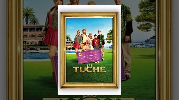 The Tuche Family (Les Tuche) 