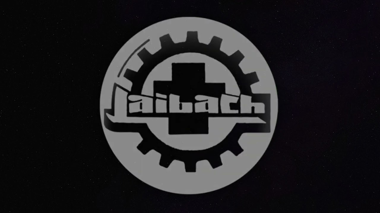 Laibach at Les Mouches Noires CISM 89,3 FM in Montréal (Les Mouches Noires)