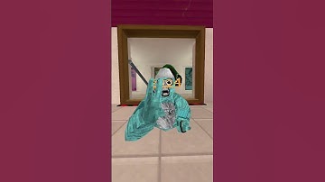 Maze Map #gorillatag #gorillatagquest #vr #gorrilatag #gtag #gorillatagvr #oculus