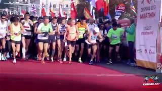 Chisinau International Marathon 2017 | Official Teaser