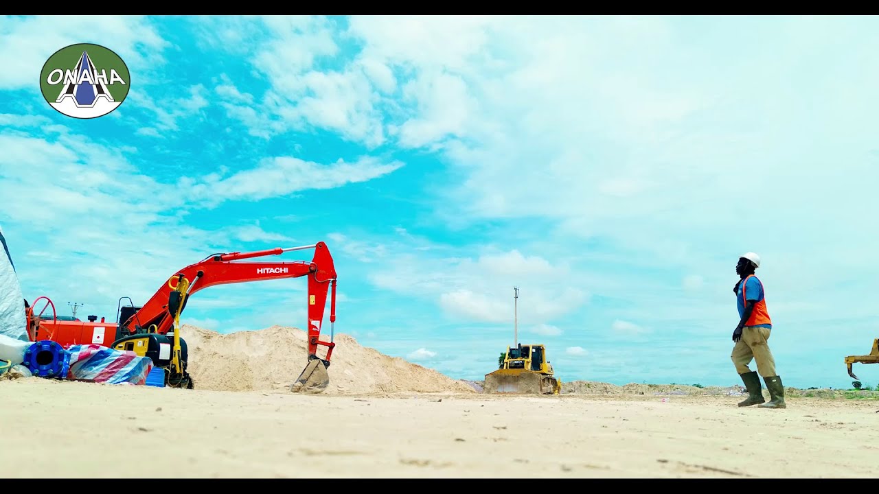 ONAHA - Vers une véritable souveraineté alimentaire du Niger [Film Institutionnel - Juillet 2024]