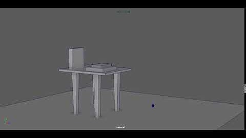 Level 1 Assignment 3: Ping Pong Ball