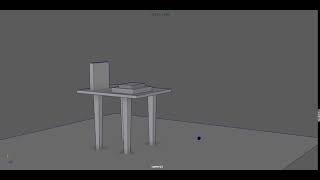 Level 1 Assignment 3: Ping Pong Ball