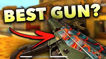 *NEW* ACR IS BEAST! | Bullet Force (New Gun Gameplay)
