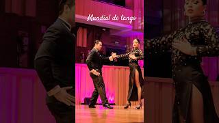 #suscríbete Mundial de tango 2023 Iara Duarte y Jesús Páez