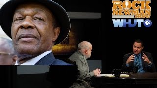 Donahue Peebles talks about Marion Barry Net Worth