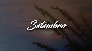 Dynamo - Setembro (Letra/Lyrics)