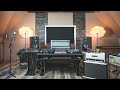 What’s in my Studio??  GEAR TOUR - 2021