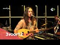 Altın Gün - Maçka Yollari & Hey Nari (Live at 3voor12 Radio)