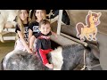 OS ANIMAIS DA FAZENDA The animals on the farm super simple songs