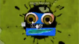 I Tried To Make Hsl Adjust On Alight Motion