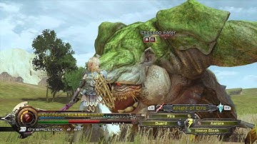 Lightning Returns: Final Fantasy XIII walkthrough part 18