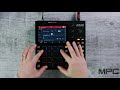 Getting Started with MPC One | Adding 808 Drums