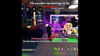 Famous MY SUBSCRIBER WAS FLEXING HIS CELESTIAL ALT… THEN SAMMY INTERVENED 😳 BUT  END LEFT ME BROKEN 💔🔥 #usa Profile