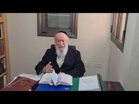 מרן פוסק הדור הגר"י זילברשטיין מורה להצביע למפלגת רמת גן באמונה